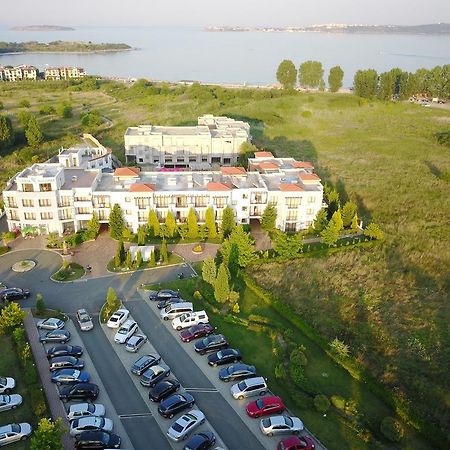 Отель Costa Bulgara Mediterranean Club Созополь Экстерьер фото