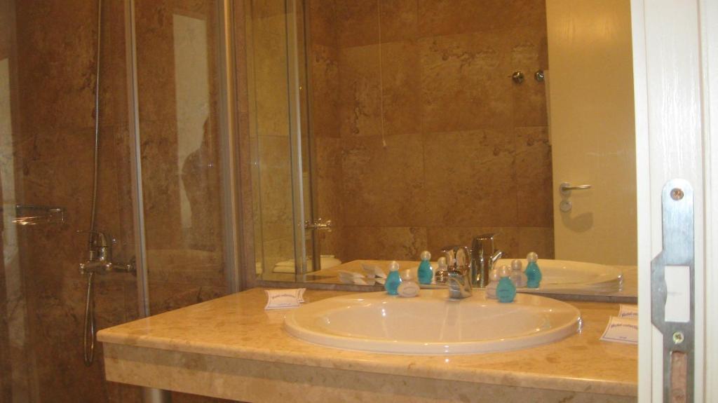 Отель Costa Bulgara Mediterranean Club Созополь Номер фото