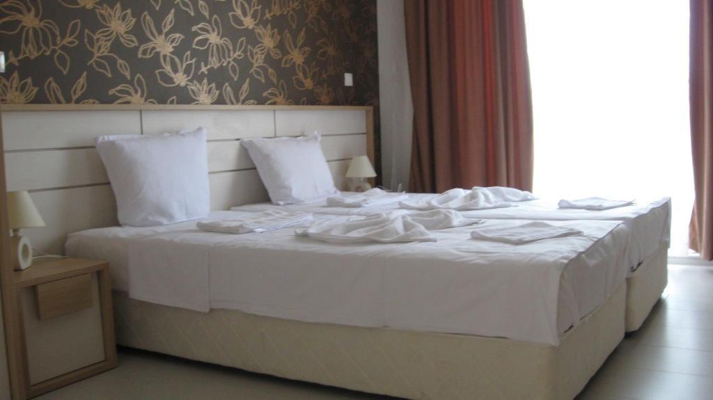 Отель Costa Bulgara Mediterranean Club Созополь Номер фото